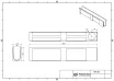Rinnen HR-20 Technische Zeichnung