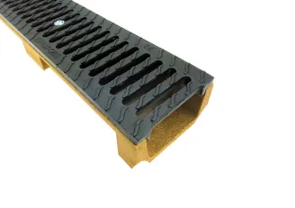Hauptbild von Entwässerungsrinnen TR-100 C-250 Guss