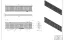 Guss_Gitter C250_Technische Zeichnung