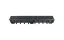 Miniaturansicht 2 von Entwässerungsrinnen PVC 14.8cm A-15 Kunststoff Stegrost