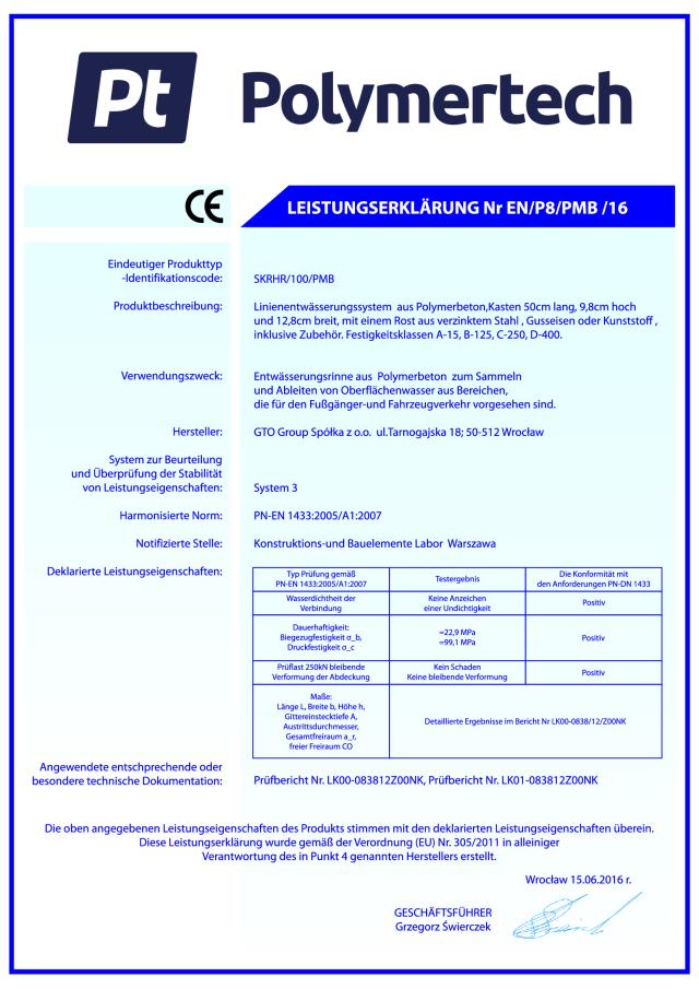 deklaracja SKRHR-100